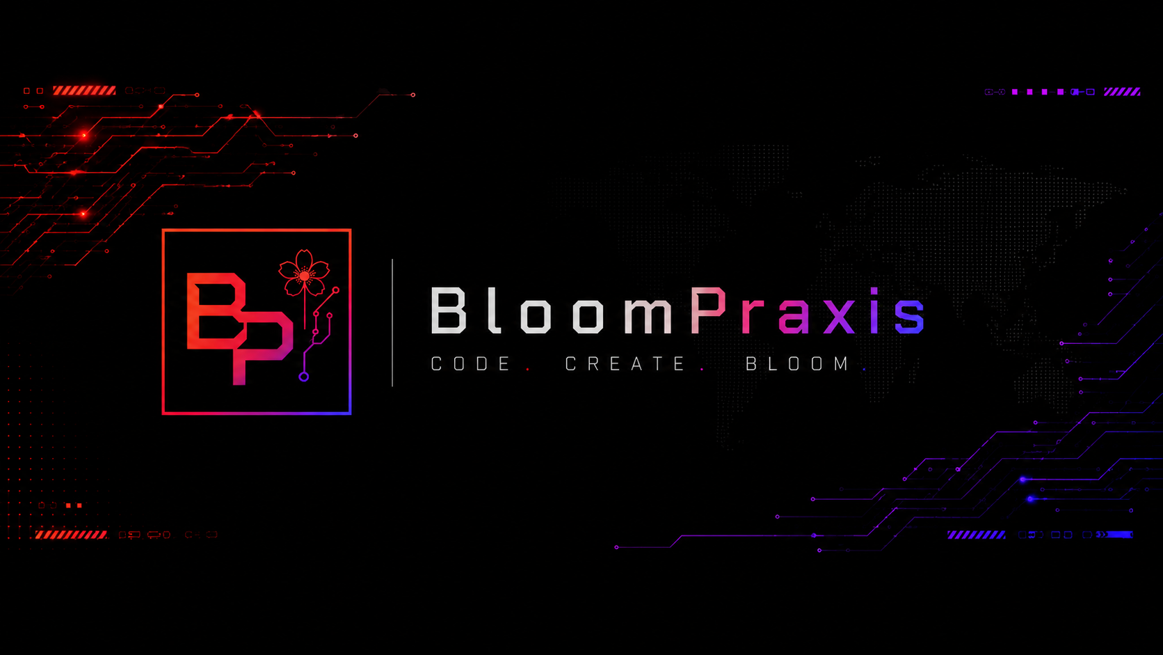 BloomPraxis Logo