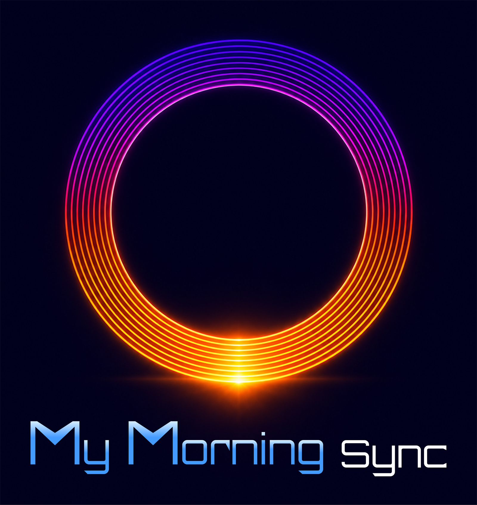 My Morning Sync
